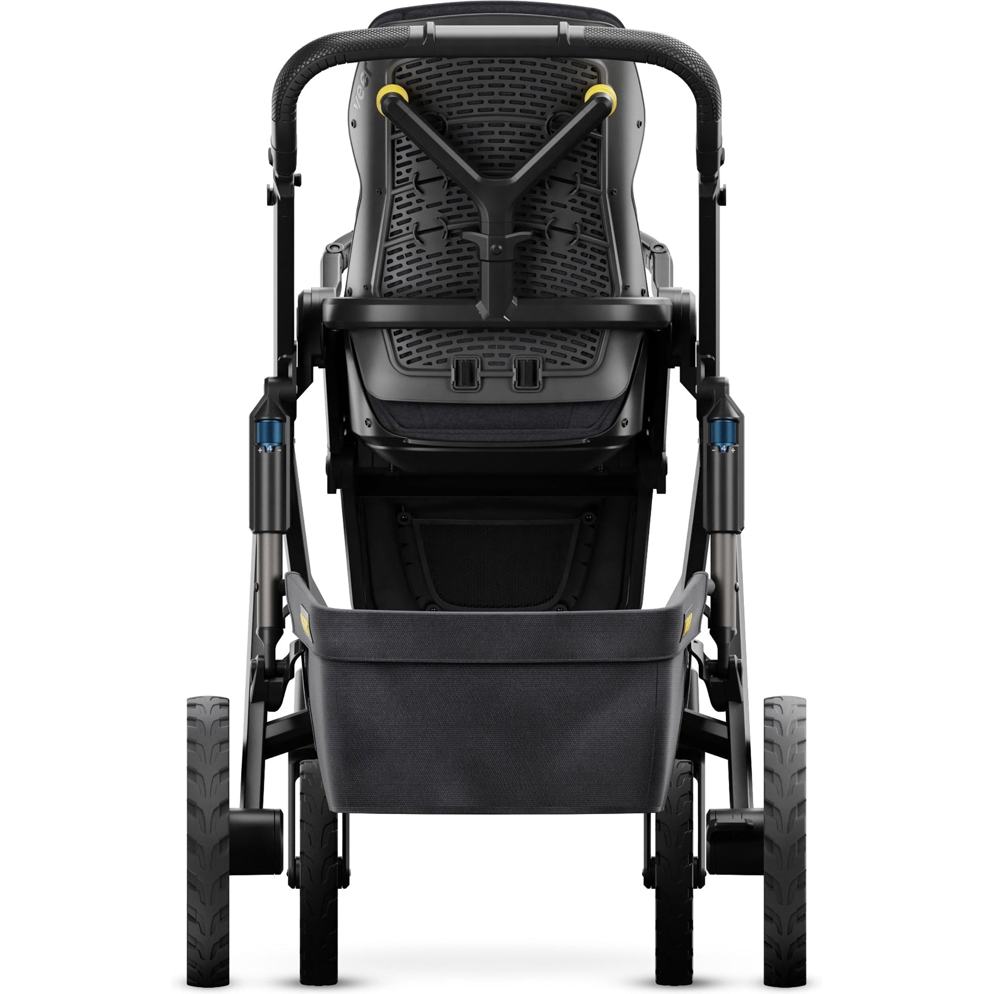 Veer Strollers - Single Veer &Roll Frame for Switchback Seat