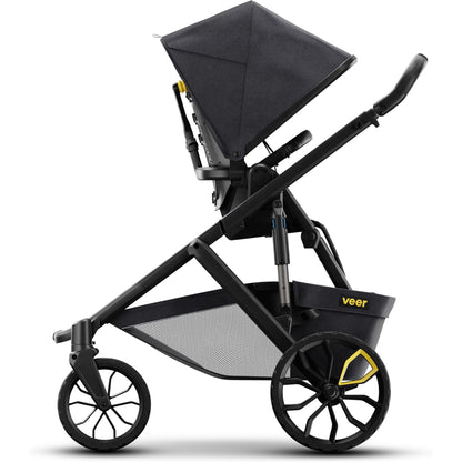 Veer Strollers - Single Veer &Roll Frame for Switchback Seat