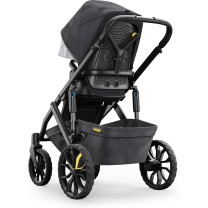 Veer Strollers - Single Veer &Roll Frame for Switchback Seat