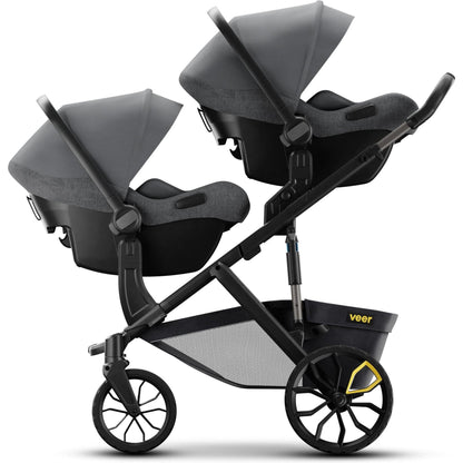 Veer Strollers - Single Veer &Roll Frame for Switchback Seat