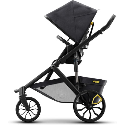Veer Strollers - Single Veer &Roll Frame for Switchback Seat