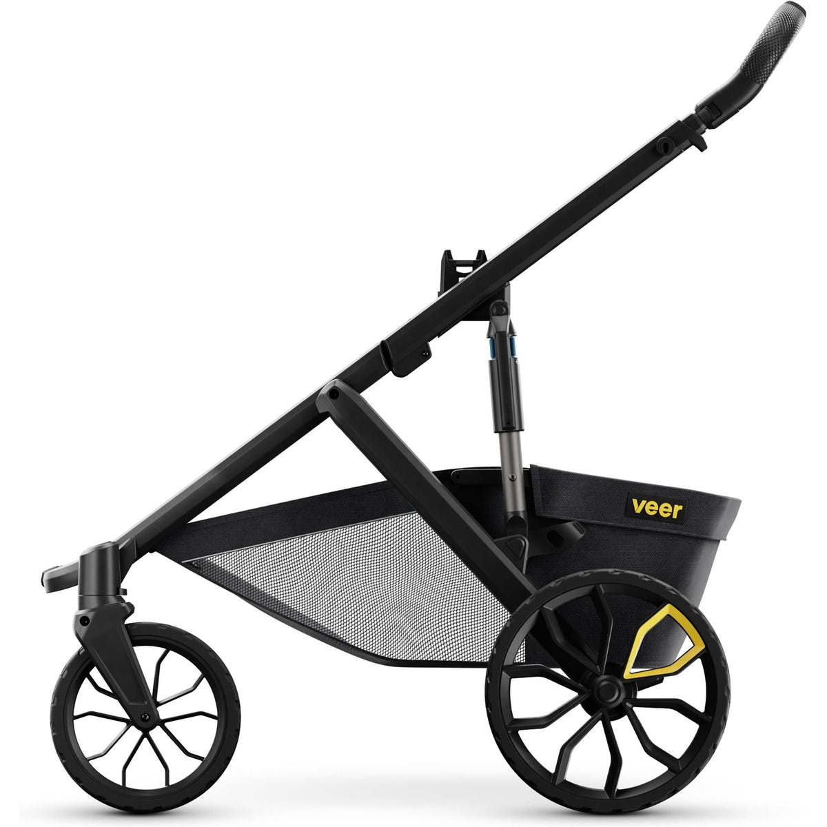 Veer Strollers - Single Veer &Roll Frame for Switchback Seat