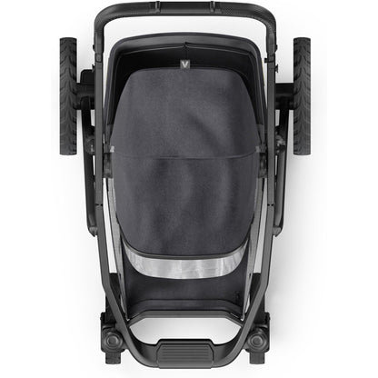 Veer Strollers - Single Veer &Roll Frame for Switchback Seat