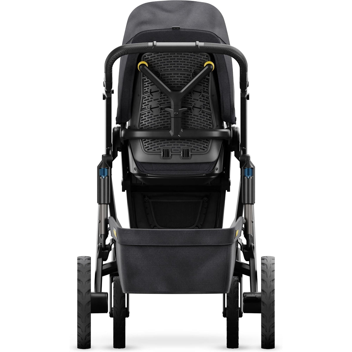 Veer Strollers - Single Veer &Roll Frame for Switchback Seat