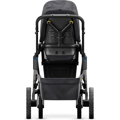 Veer Strollers - Single Veer &Roll Frame for Switchback Seat