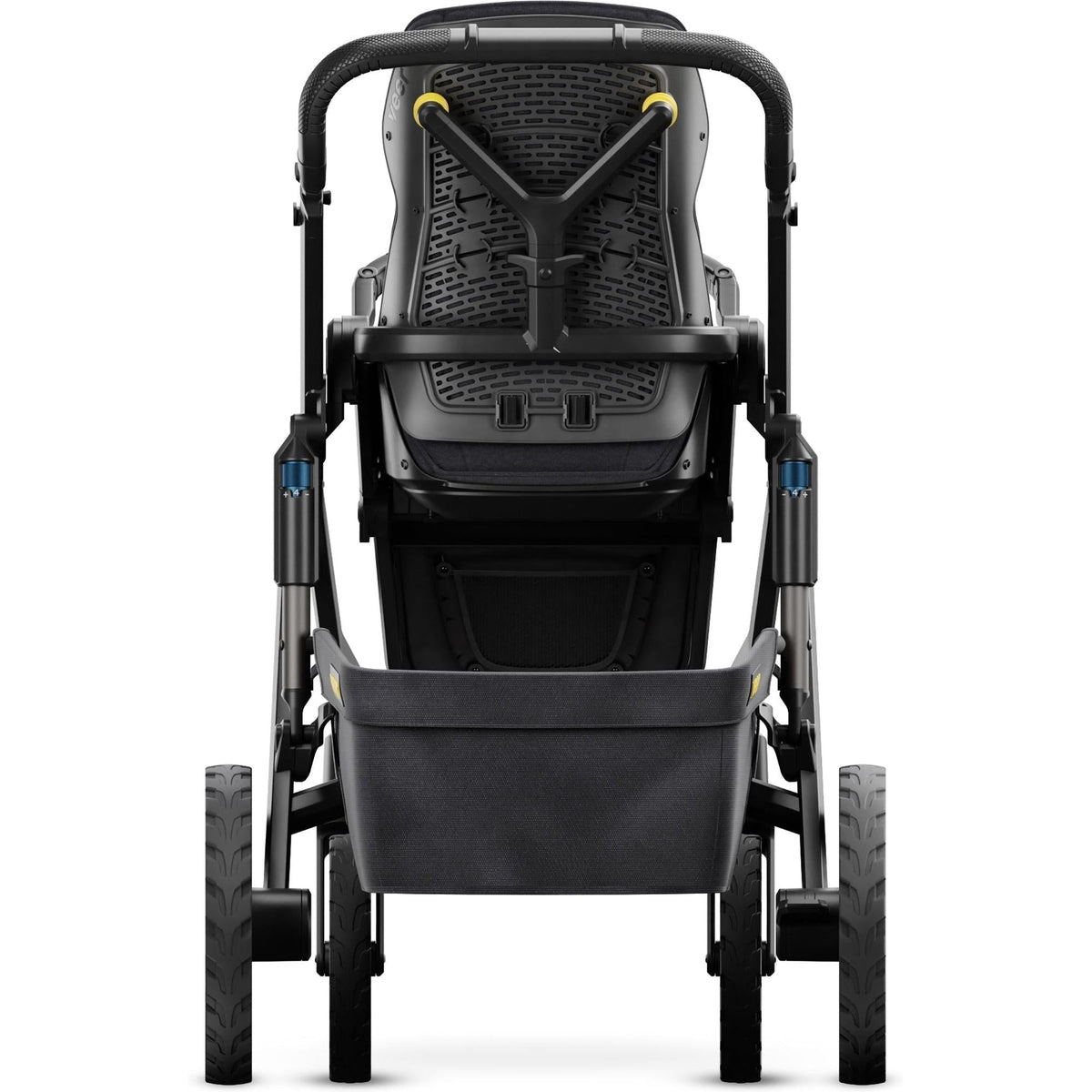 Veer Strollers - Single Veer &Roll Frame for Switchback Seat