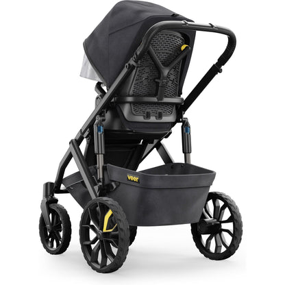 Veer Strollers - Single Veer &Roll Frame for Switchback Seat