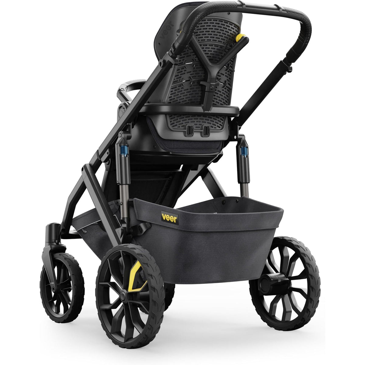 Veer Strollers - Single Veer &Roll Frame for Switchback Seat