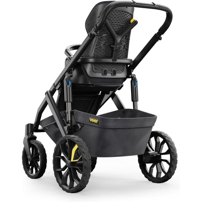 Veer Strollers - Single Veer &Roll Frame for Switchback Seat