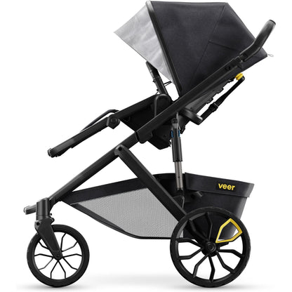 Veer Strollers - Single Veer &Roll Frame for Switchback Seat