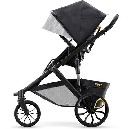 Veer Strollers - Single Veer &Roll Frame for Switchback Seat