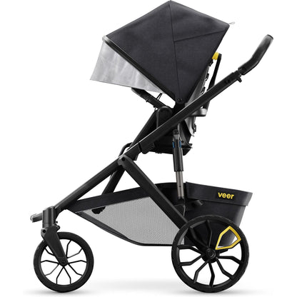 Veer Strollers - Single Veer &Roll Frame for Switchback Seat