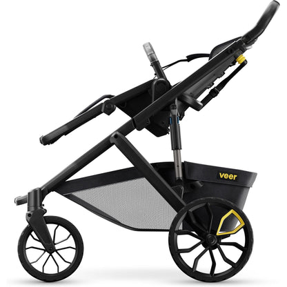 Veer Strollers - Single Veer &Roll Frame for Switchback Seat