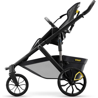 Veer Strollers - Single Veer &Roll Frame for Switchback Seat