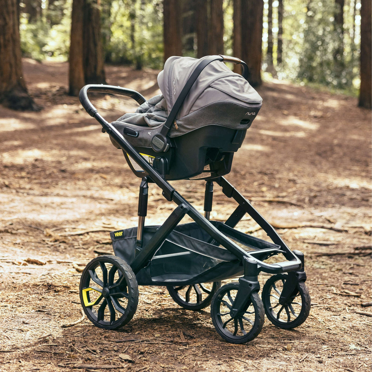 VeerVeer &Roll/&Jog Infant Car Seat AdaptersBabysupermarket