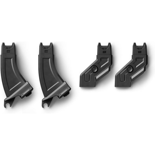 Veer Stroller Accessories Veer &Roll Second Seat Conversion Kit