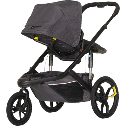 Veer Strollers - Jogging/All-Terrain Veer Switch&Jog (Switchback Seat, &Jog Frame)