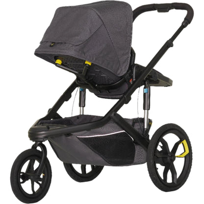 Veer Strollers - Jogging/All-Terrain Veer Switch&Jog (Switchback Seat, &Jog Frame)