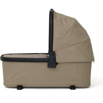 Veer Stroller Accessories Brown Mica Veer Switchback Bassinet