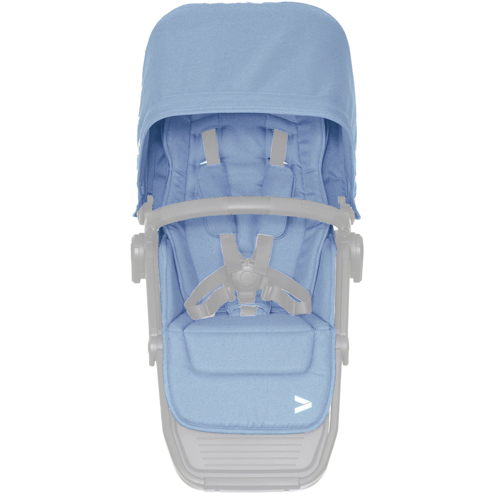 Veer Stroller Accessories Blue Beryl Veer Switchback Color Kit Luxe
