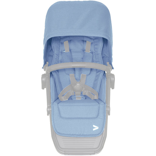 Veer Stroller Accessories Blue Beryl Veer Switchback Color Kit Luxe