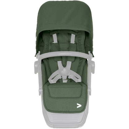 Veer Stroller Accessories Jasper Green Veer Switchback Color Kit Luxe