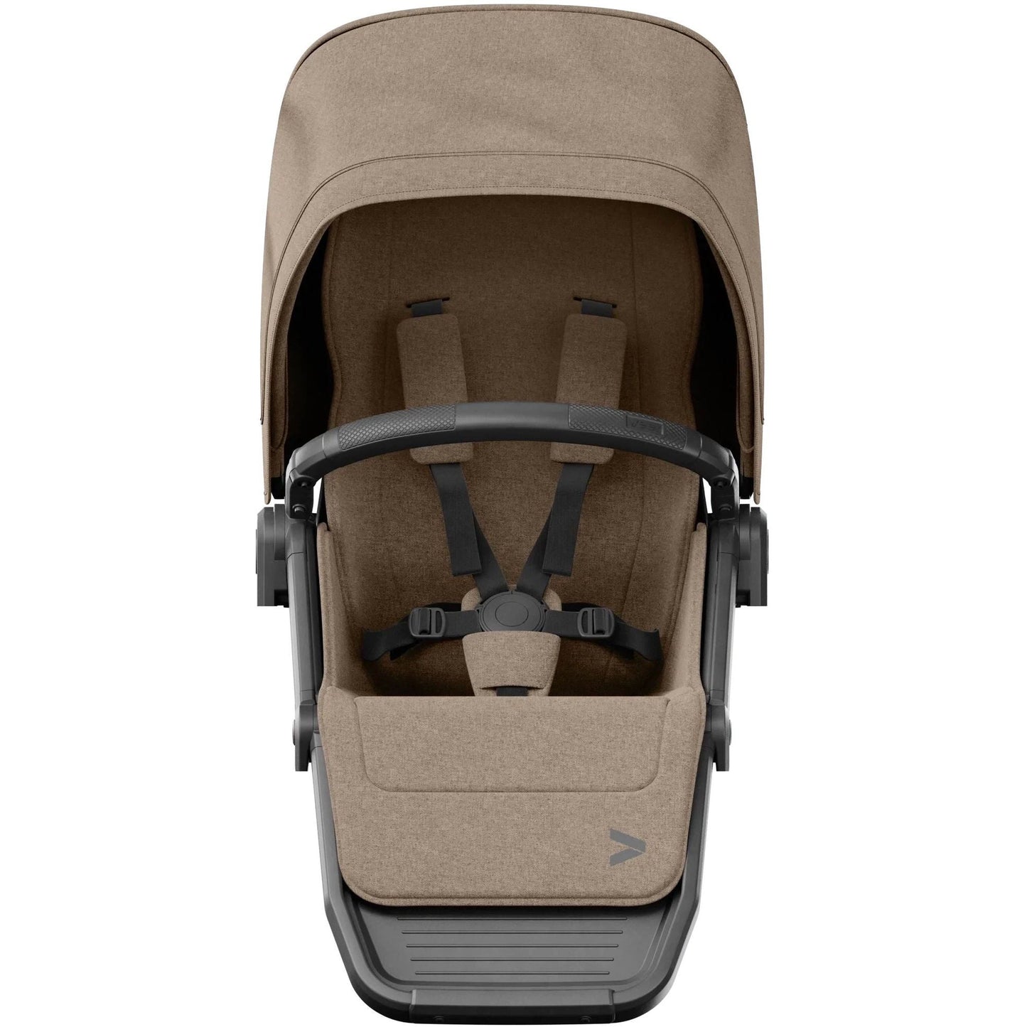 Veer Stroller Accessories Brown Mica Veer Switchback Color Kit Luxe