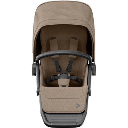 Veer Stroller Accessories Brown Mica Veer Switchback Color Kit Luxe