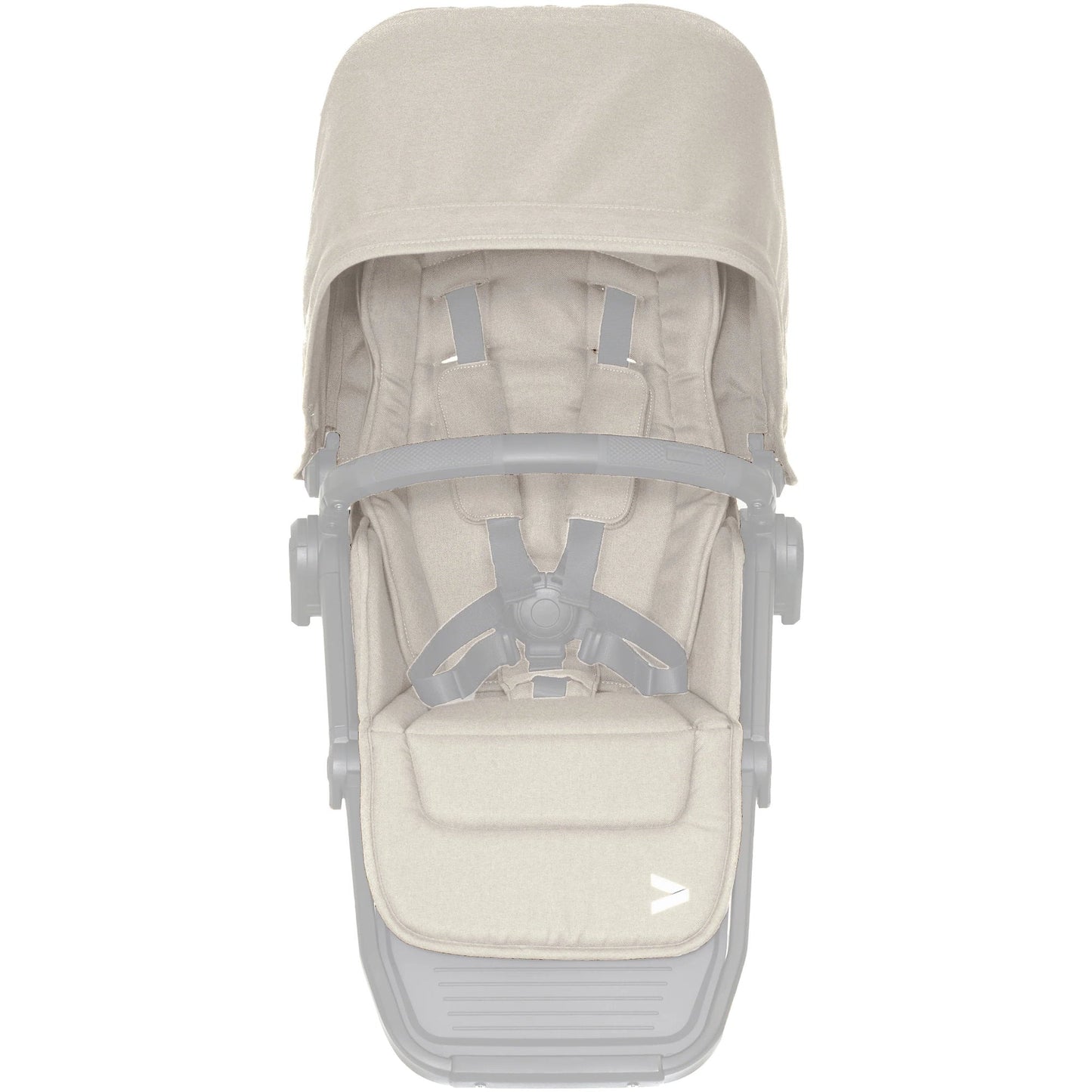 Veer Stroller Accessories Natural Veer Switchback Color Kit Luxe