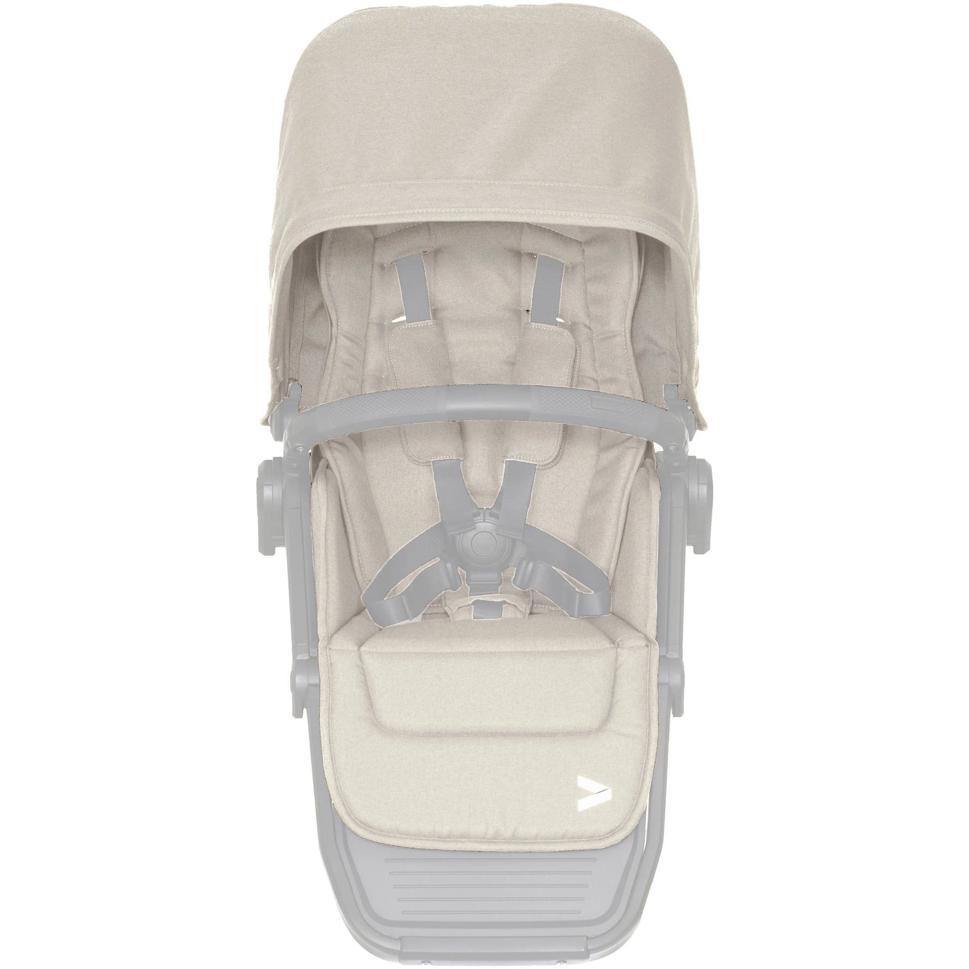 Veer Stroller Accessories Natural Veer Switchback Color Kit Luxe