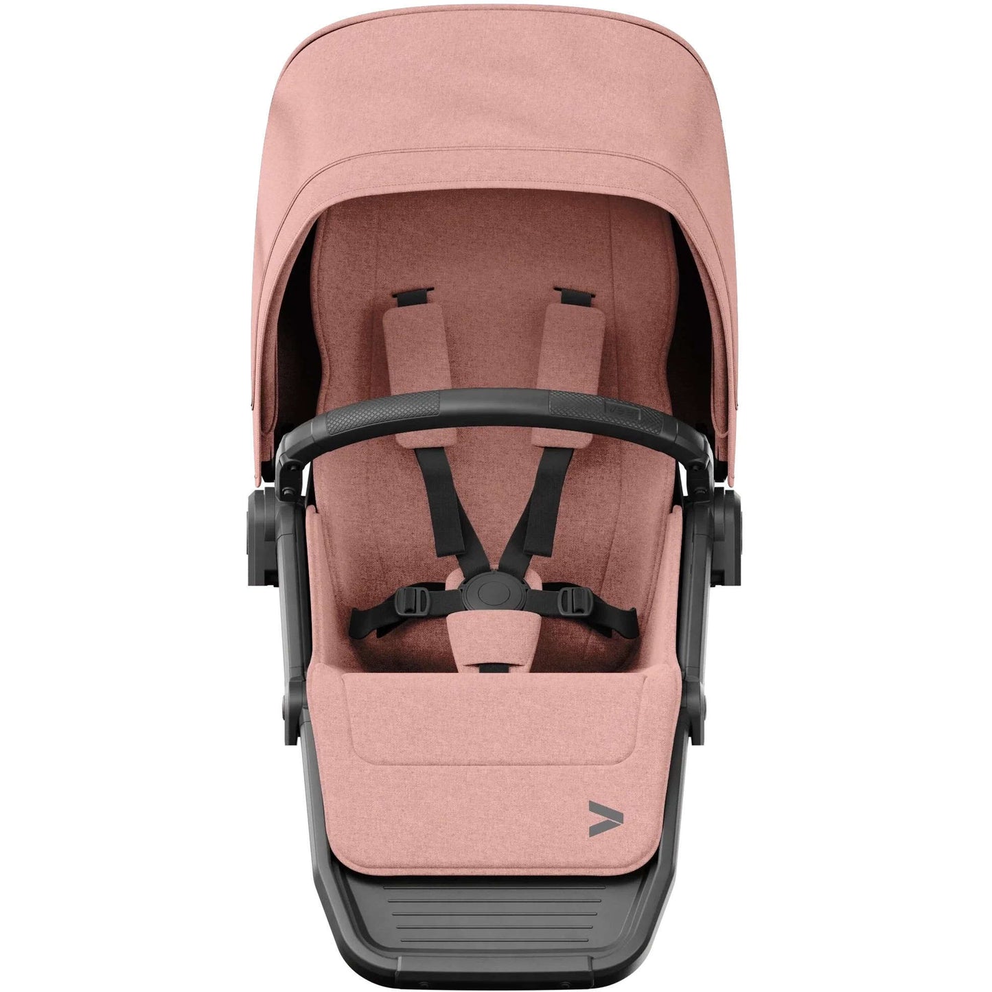 Veer Stroller Accessories Rose Quartz Veer Switchback Color Kit Luxe