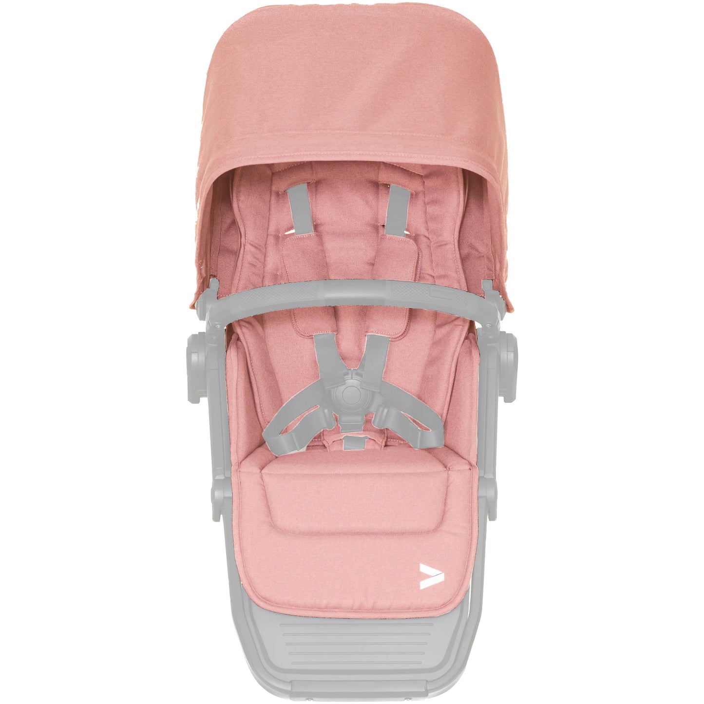 Veer Stroller Accessories Rose Quartz Veer Switchback Color Kit Luxe
