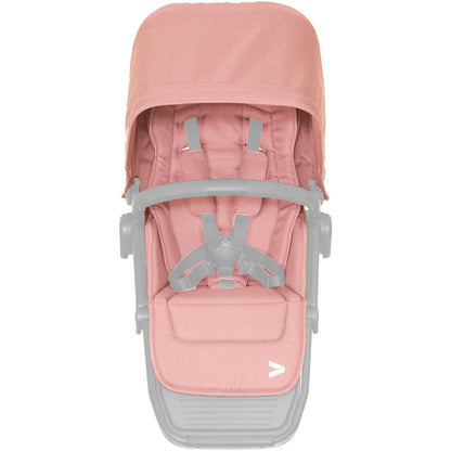 Veer Stroller Accessories Rose Quartz Veer Switchback Color Kit Luxe