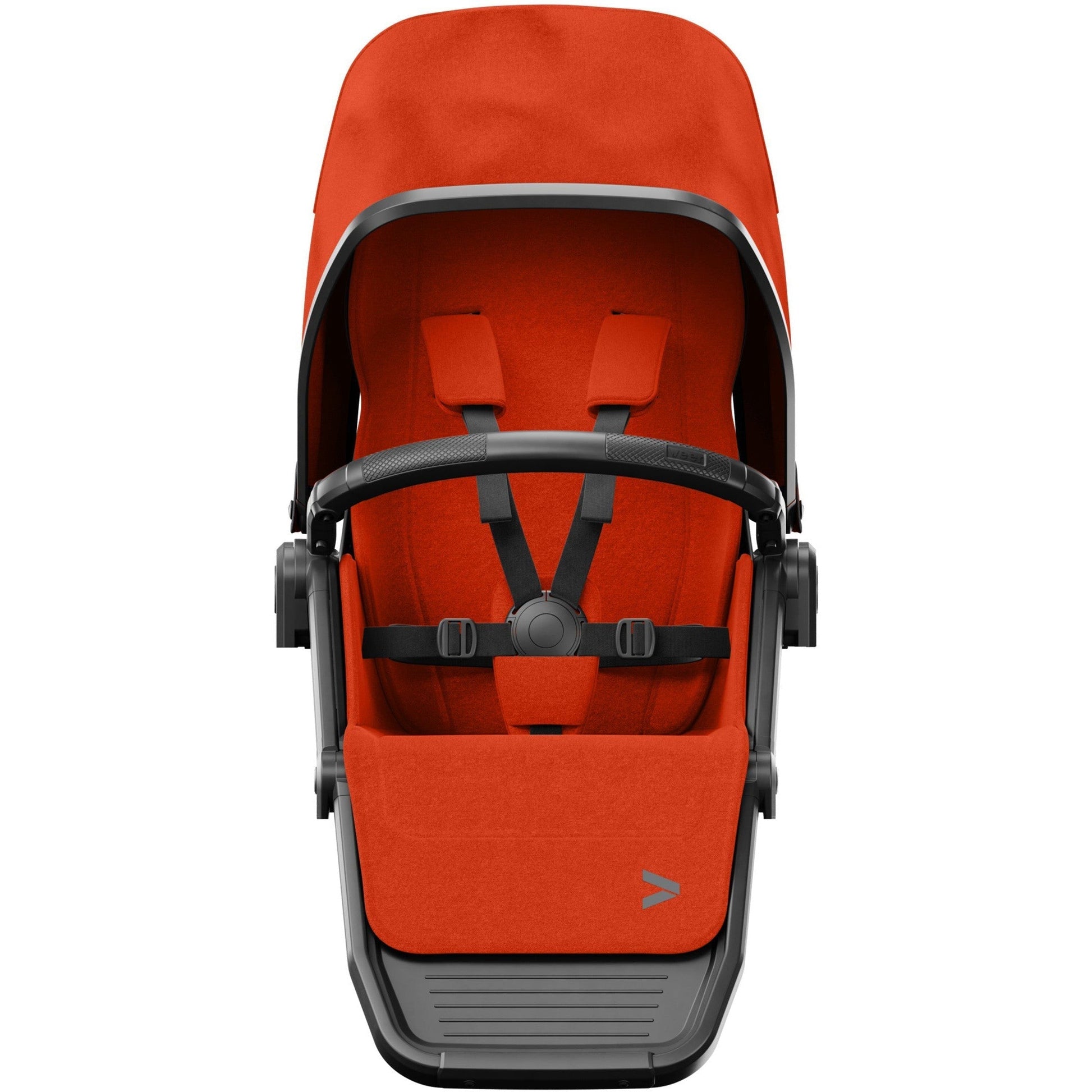 Veer Stroller Accessories Sienna Orange Veer Switchback Color Kit