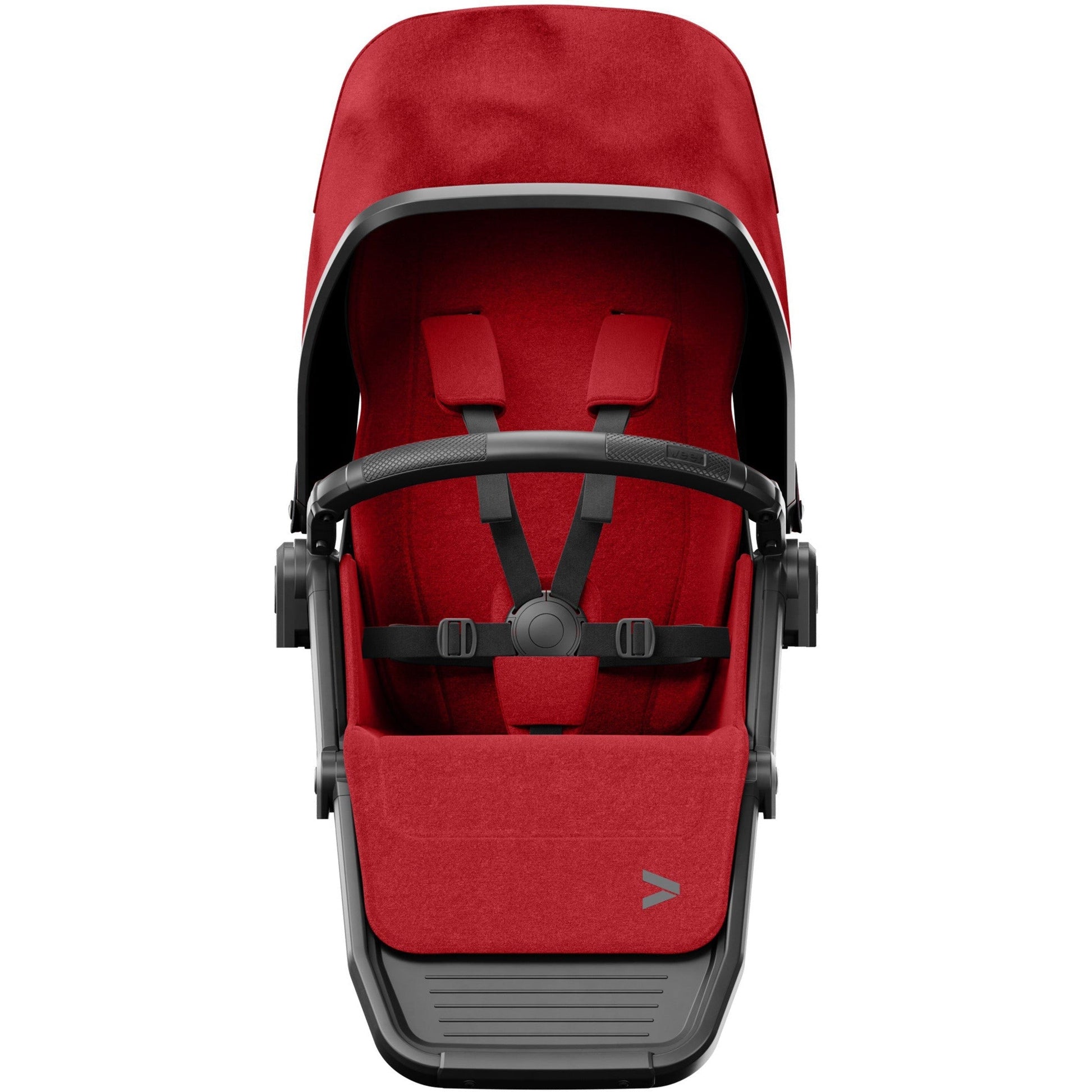 Veer Stroller Accessories Pele Red Veer Switchback Color Kit