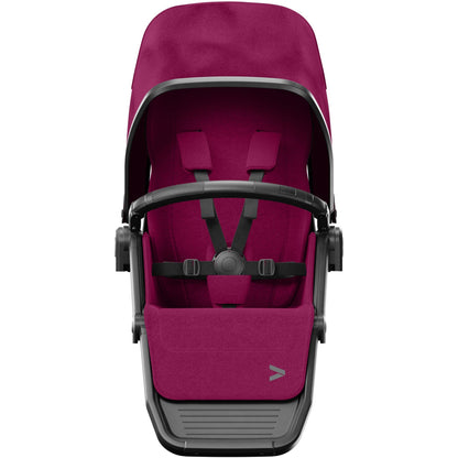 Veer Stroller Accessories Pink Agate Veer Switchback Color Kit