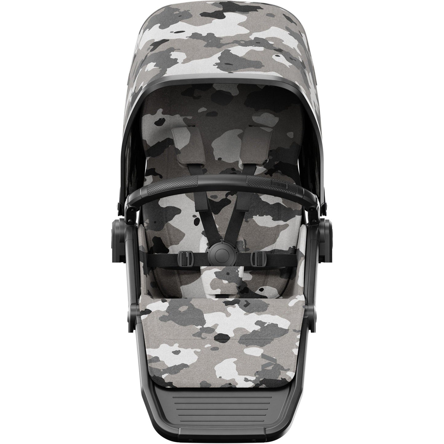 Veer Stroller Accessories Ice Camo Veer Switchback Color Kit