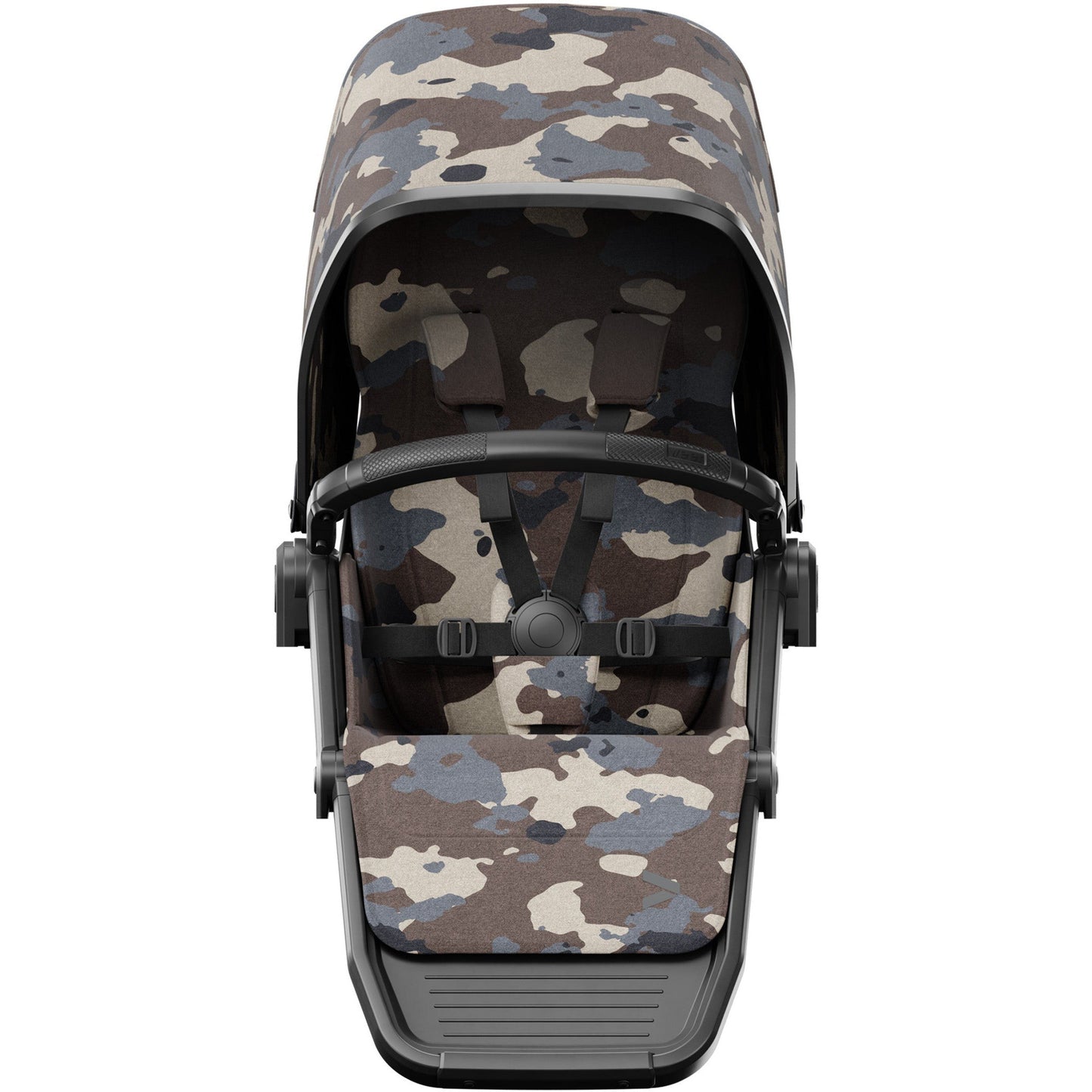 Veer Stroller Accessories Camo Veer Switchback Color Kit