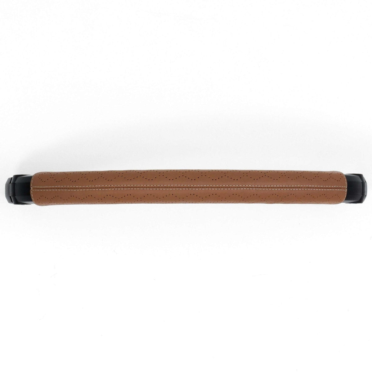 Veer Stroller Accessories Veer Switchback Leather Grips for Bumper Bar