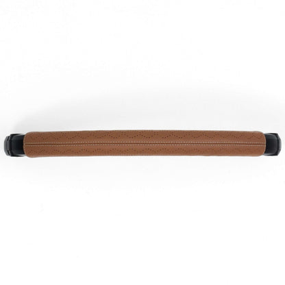 Veer Stroller Accessories Veer Switchback Leather Grips for Bumper Bar