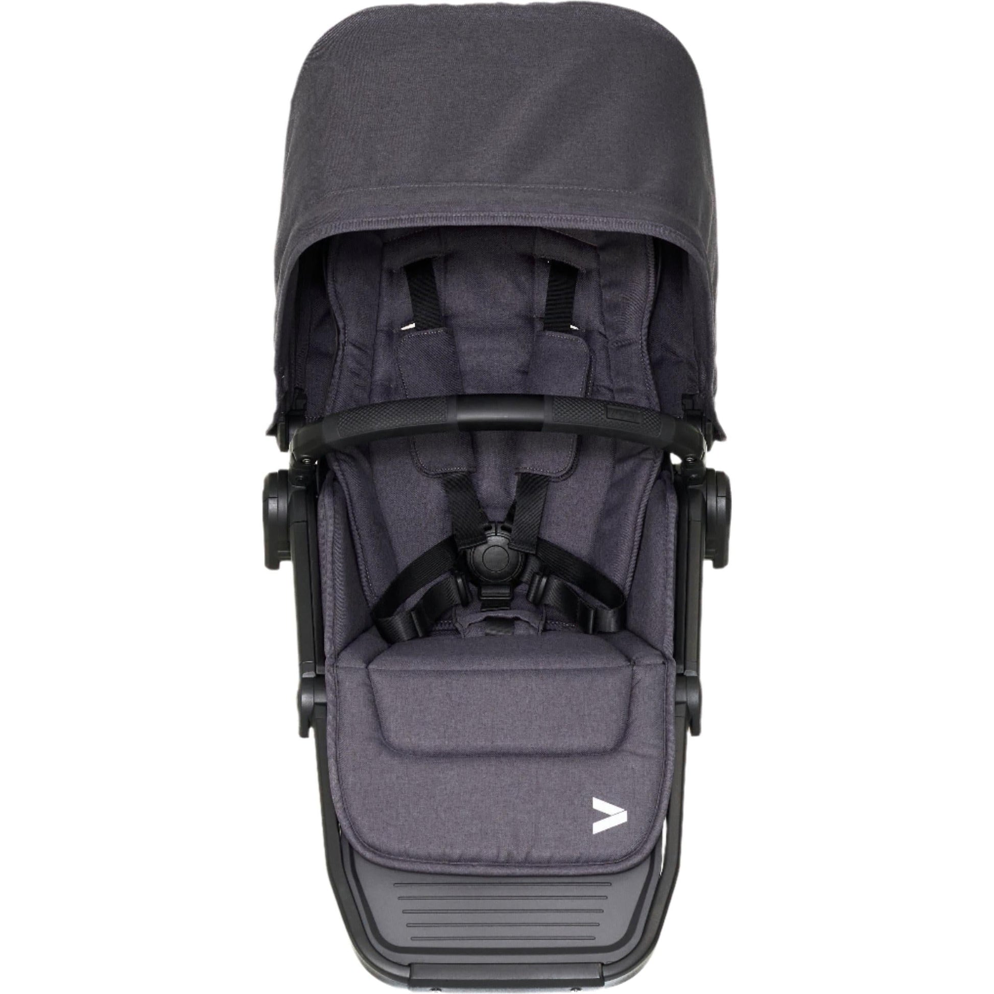 Veer Stroller Accessories Veer Switchback Seat Luxe