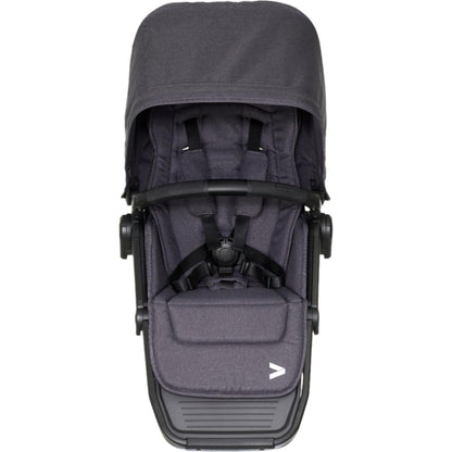 Veer Stroller Accessories Veer Switchback Seat Luxe