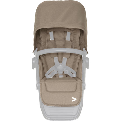 Veer Stroller Accessories Veer Switchback Seat Luxe