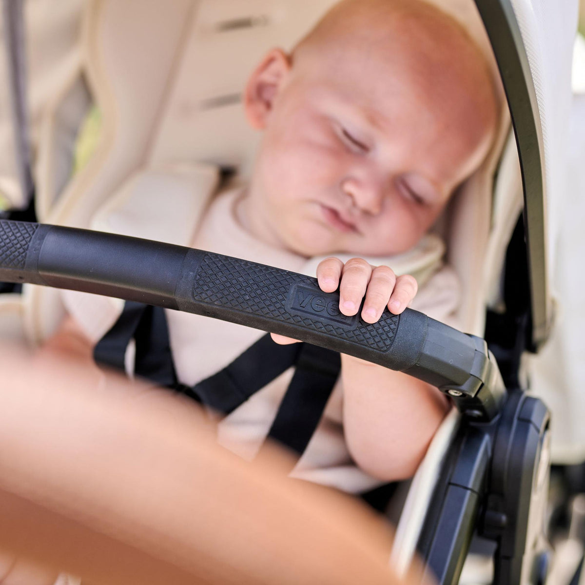 VeerVeer Switchback Seat LuxeBabysupermarket