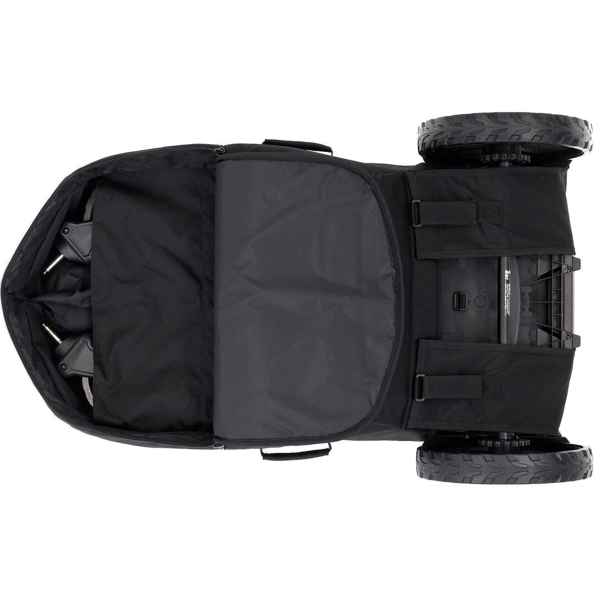 VeerVeer Travel Bag for All-Terrain Cruiser & AccessoriesBabysupermarket
