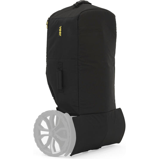 Veer Stroller Accessories Cruiser 2 Seater Veer Travel Bag for All-Terrain Cruiser & Accessories