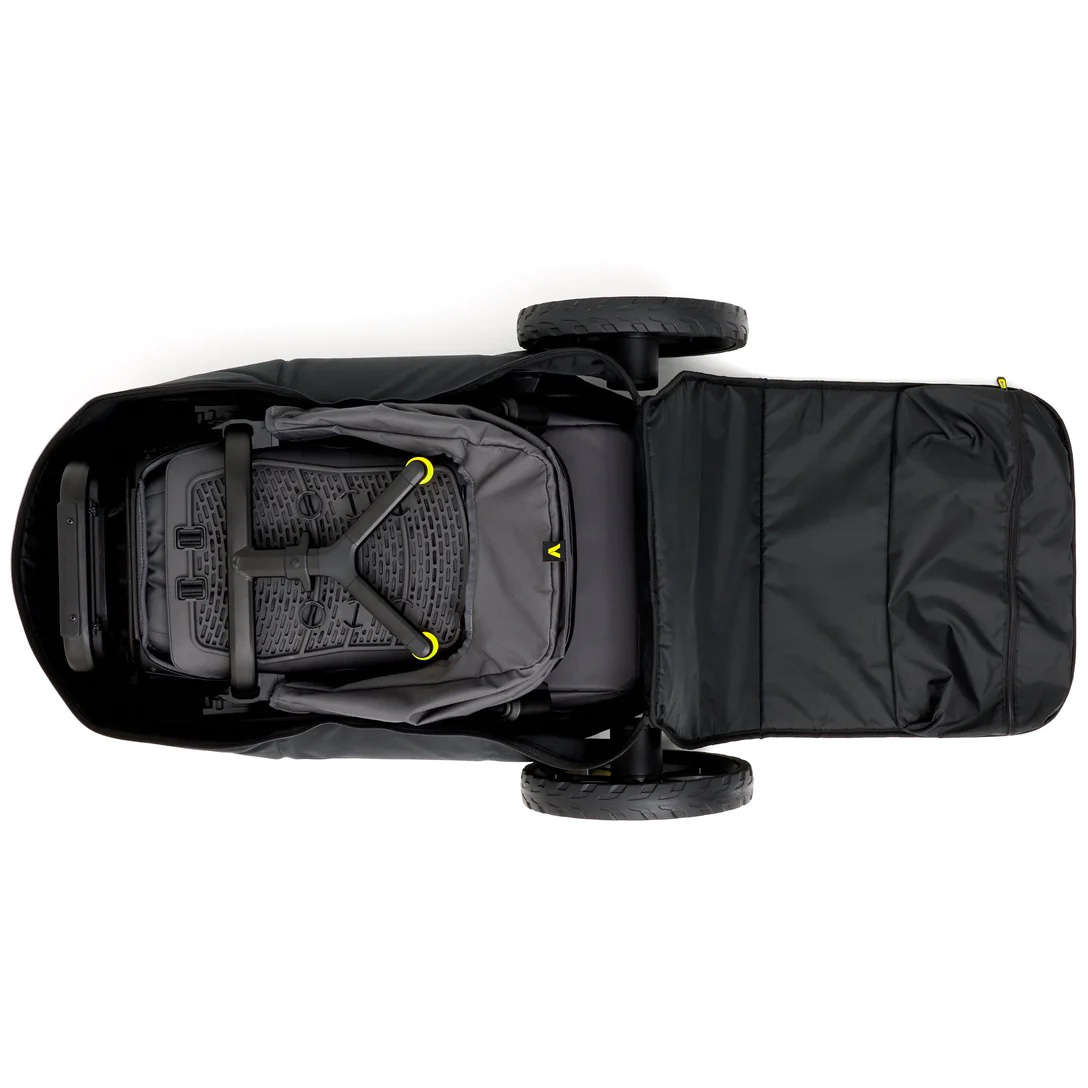 Veer Stroller Accessories Veer Travel Bag for Switchback Strollers
