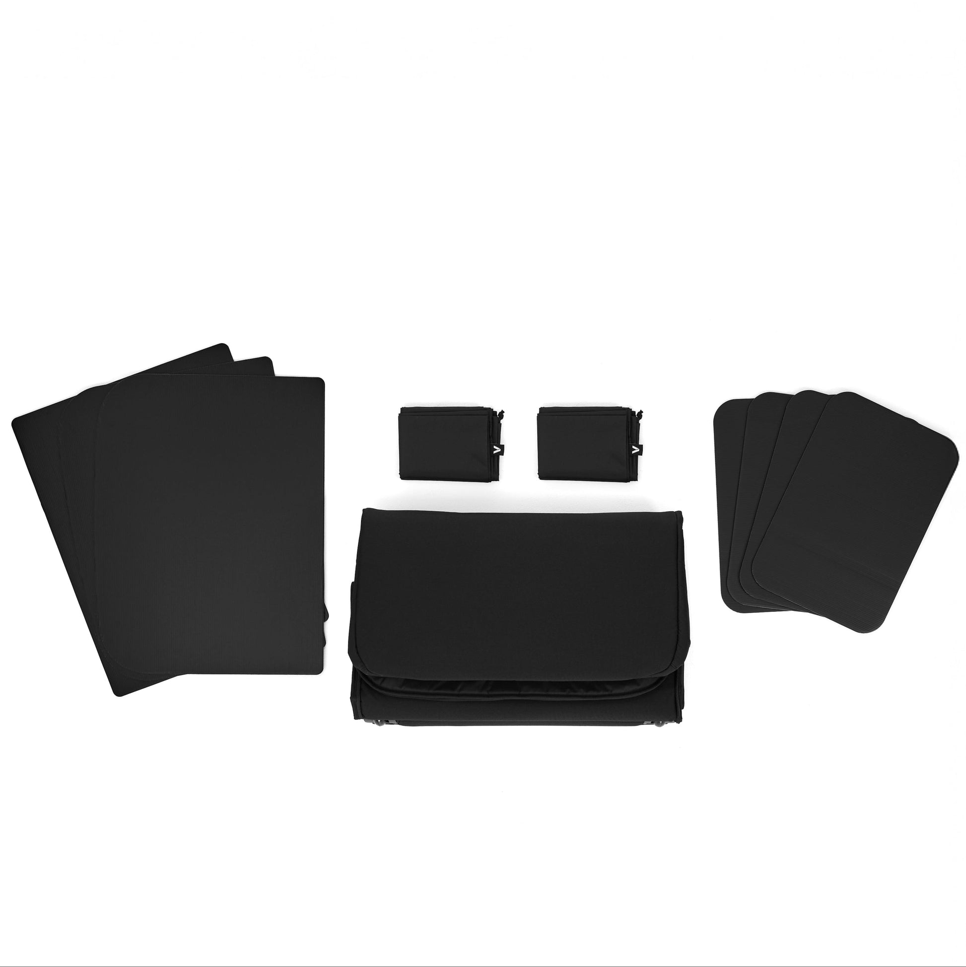 Veer Stroller Accessories Veer Valet Travel Bag