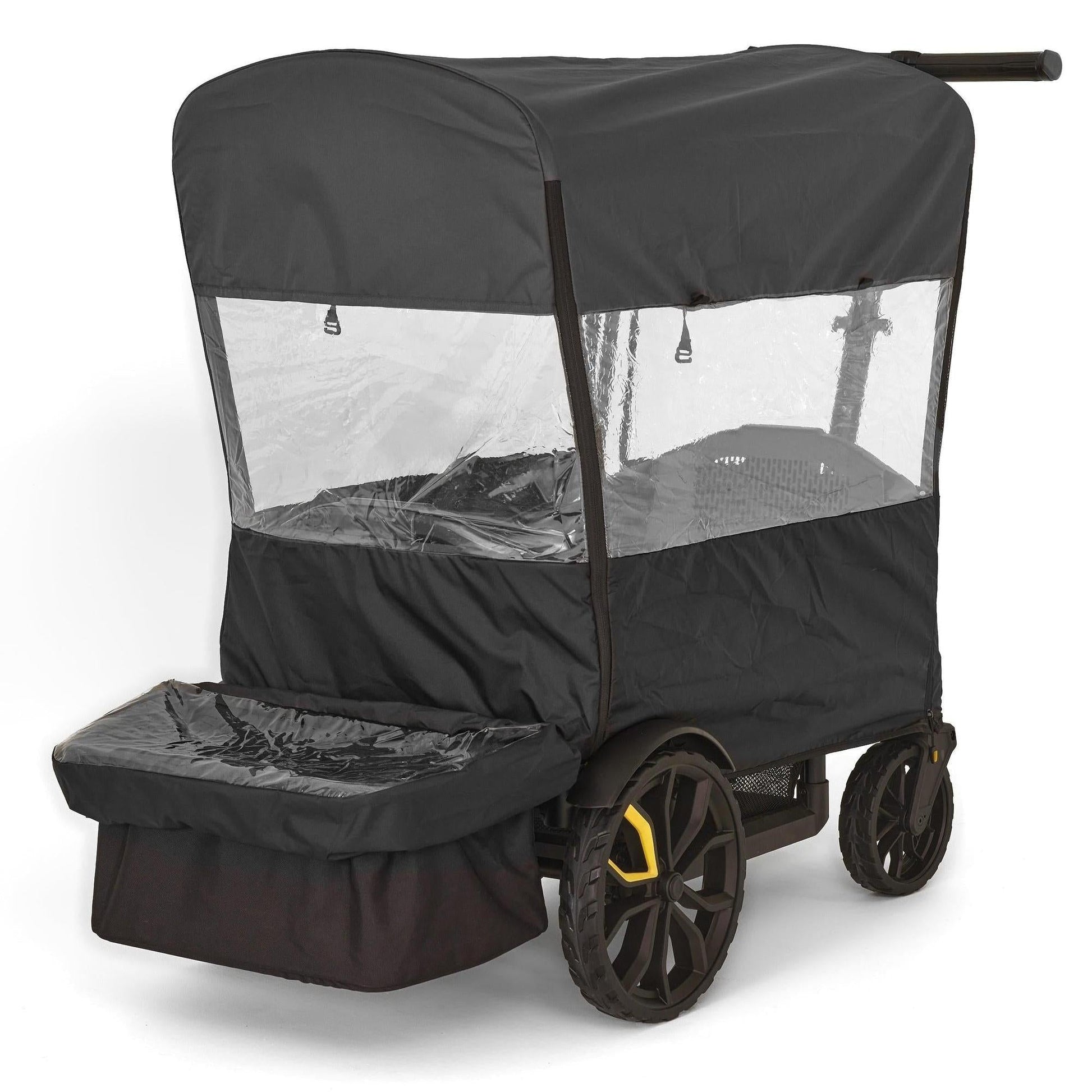 Veer Stroller Accessories Veer Weather Cover for Sunshade