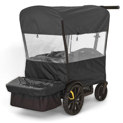 Veer Stroller Accessories Veer Weather Cover for Sunshade